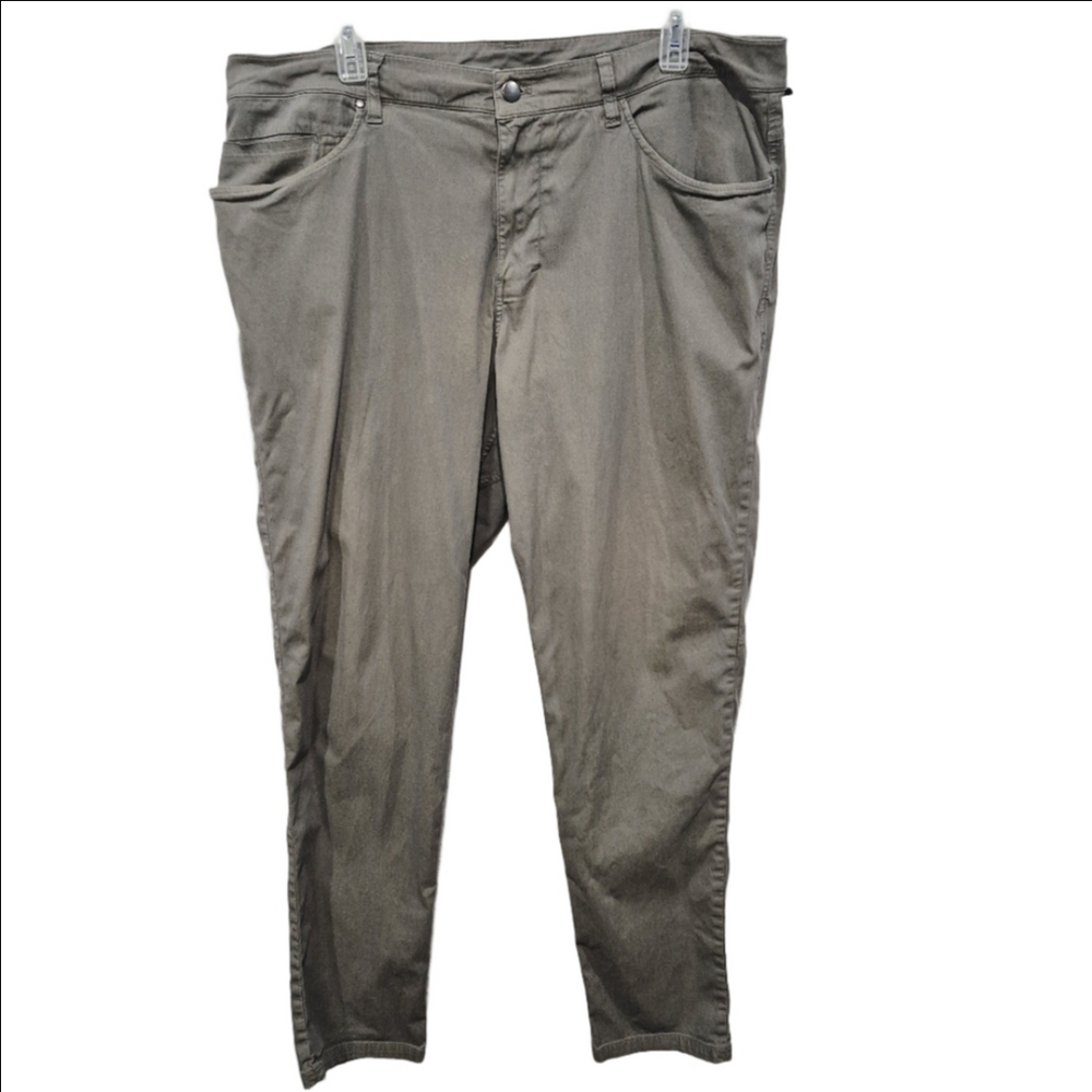 Lululemon ABC Classic Mens Pants 33"